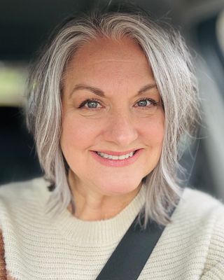 Photo of Julie G McGinnis, Licensed Professional Counselor, MA, EdS, LCMHCS, NCC