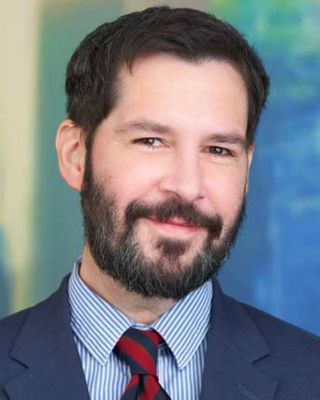 Photo of Jonathan Barton, Psychiatrist, MD
