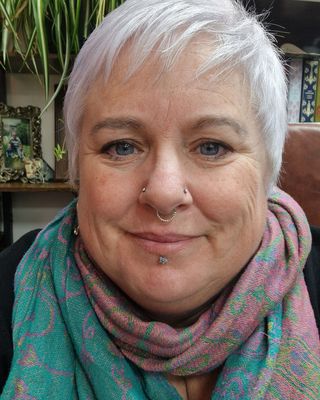 Photo of Vivienne Pettman Mbacp - Vivienne Pettman MBACP - Fairwinds Counselling, Counsellor, MBACP