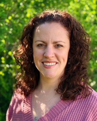 Photo of Brianna Bernardo, Psychologist, PsyD