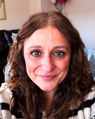 Photo of Josie Carollo, Licensed Clinical Professional Counselor, MA, LCPC, CPAIP
