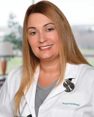 Photo of Mandi Troli, Psychiatric Nurse Practitioner in Normal, IL