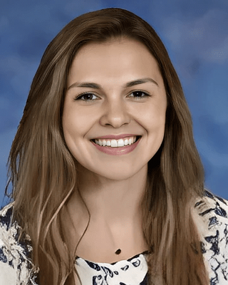 Photo of Katelynn Moser, Clinical Social Work/Therapist, LCSW