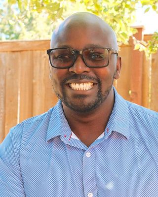 Photo of Peter Vander Galien, Counselor, LMHCA, CMHS