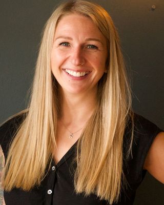 Photo of Candice Hoffman, MA, LPC, NCC, Counselor