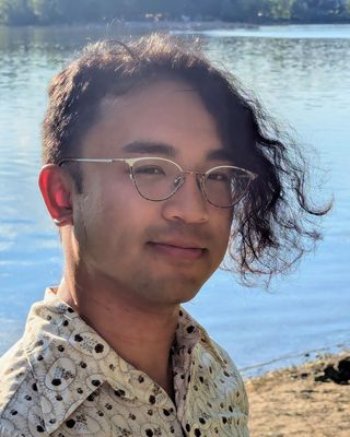 Photo of Henry Ngo, Clinical Social Work/Therapist, LICSW, MSW