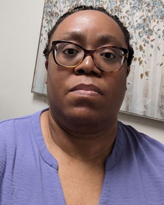 Photo of Juliet Wabara, Psychiatric Nurse Practitioner in Fort Worth, TX