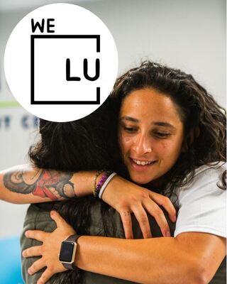 We Level Up Treatment Center at Fort Lauderdale