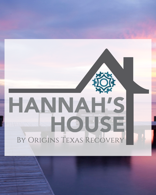 Photo of Amber Wrye - Hannah's House, Treatment Center, LPC, LCDC, EMDR II