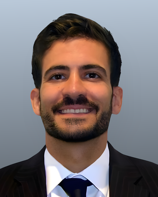 Photo of George Ramos, Psychiatric Nurse Practitioner, FNP, DNP