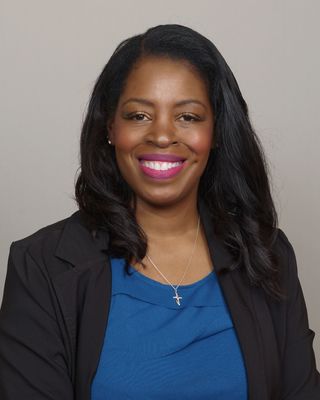 Photo of Karena Lynn Sykes, Licensed Professional Counselor, LPC