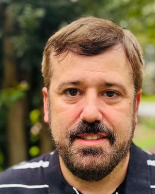 Photo of Wes Davis, Licensed Professional Counselor, LPC-S