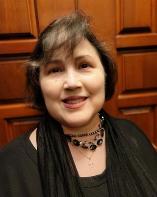 Photo of Monica Rivera-Pina, Licensed Professional Counselor, LPC