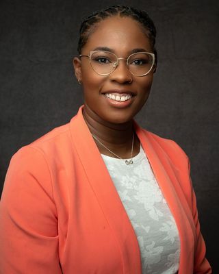 Photo of Chahdael Foreman, Clinical Social Work/Therapist in Columbus, OH