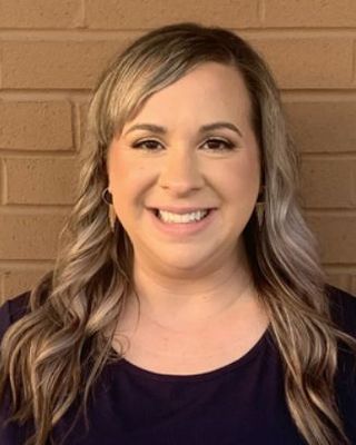 Photo of Hillary Smith, Licensed Professional Counselor, LPC