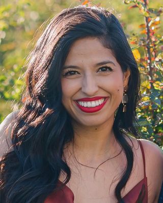 Photo of Janaleen Solis, Licensed Professional Counselor, LPC, LCDC
