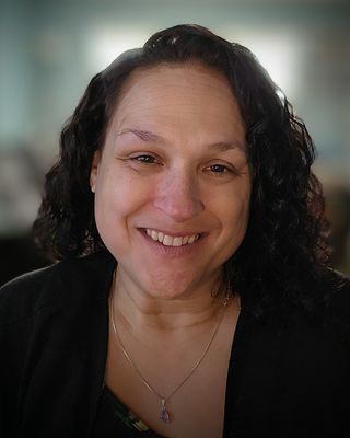 Photo of Lisa Ali, Licensed Professional Counselor, MA, LPC