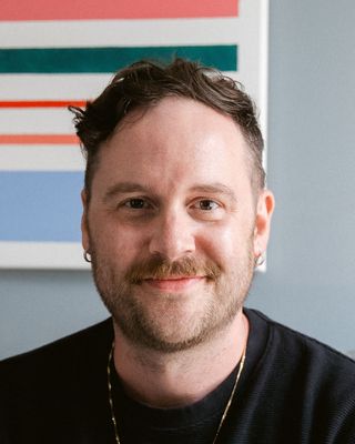 Photo of Patrick Abrams, Clinical Social Work/Therapist, LCSW