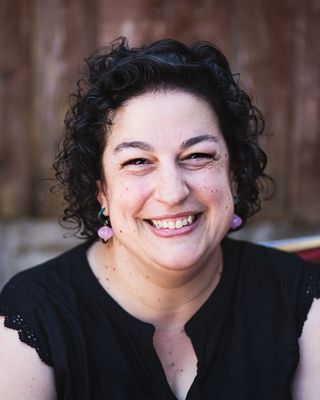 Photo of Natalia Di Sensi, Counsellor, MBACP