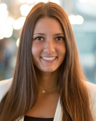 Photo of Kate Antonucci, Marriage & Family Therapist, LMFT