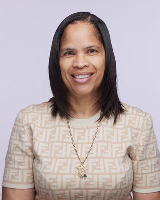 Photo of Patricia R DeJesus - Second Chance Counseling PLLC-Dr. Patricia DeJesus, Clinical Social Work/Therapist, DSW, LCSW-R