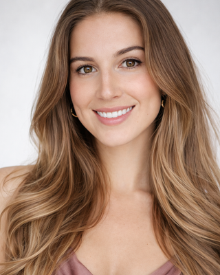 Photo of Tisha Gray, Marriage & Family Therapist, MA, LMFT, E-RYT