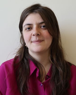 Photo of Stéphanie Bisson, Limited Licensed Psychologist, LLP