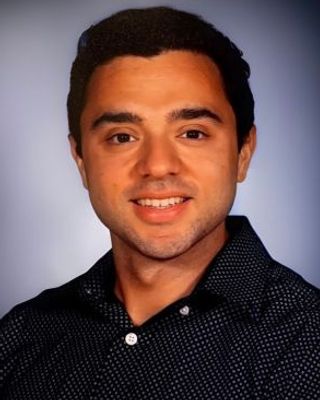 Photo of Dr. Anthony Ferrer, PsyD