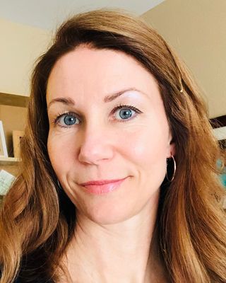 Photo of Beth Kiersten Ringheim, Marriage & Family Therapist, MA, MS, MFT, PPS