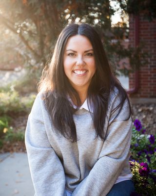 Photo of Kellie Juris, Pre-Licensed Professional, MFT-IT