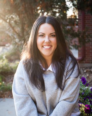 Photo of Kellie Juris, Pre-Licensed Professional, MFT-IT