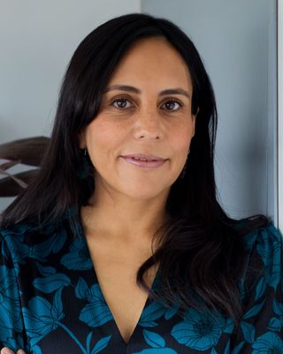 Foto de Andrea García Hernández, Psicólogo