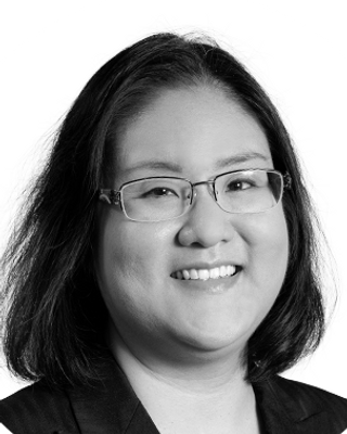 Photo of Minkyung Chung, Licensed Mental Health Counselor, LMHC