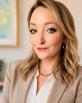 Photo of Ellon Little, Licensed Professional Counselor, LPC, M.S., NCC