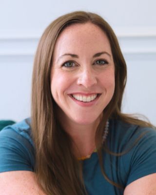 Photo of Kim Garrett - Spark Therapy by Kim Garrett, Licensed Professional Counselor, MS, LPC, PMH-C