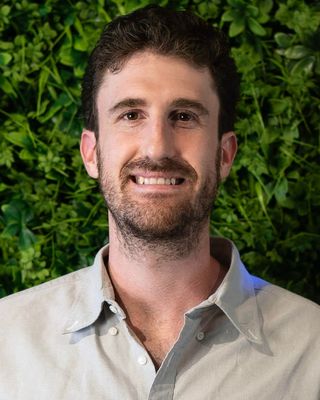 Photo of Dr. James McGurk, Marriage & Family Therapist, LMFT, PsyD