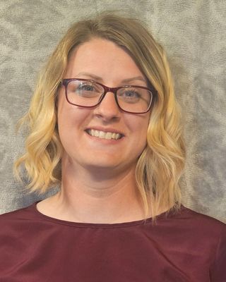 Photo of Ashley N Mesey, Licensed Clinical Professional Counselor, LCPC