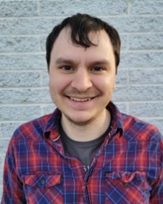 Photo of Michael Hollen, Licensed Professional Counselor, LPC