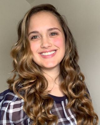 Photo of Emma Rengert, Licensed Professional Clinical Counselor in Eaton, OH