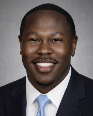 Photo of Christopher L Perry, Pre-Licensed Professional, M.S