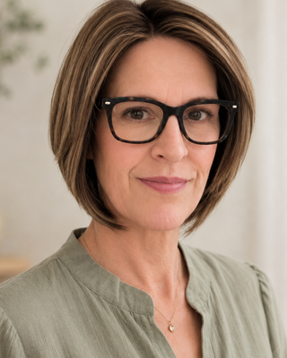 Photo of Jennifer Barzey, Clinical Social Work/Therapist, MSW, LCSW