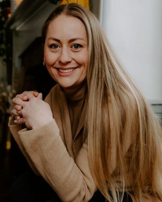 Photo of Hanna Allen, Licensed Professional Counselor, MSEd, LPC
