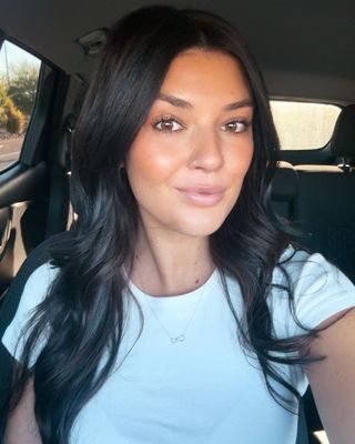 Photo of Robbi Hostetler, Clinical Social Work/Therapist, LMSW