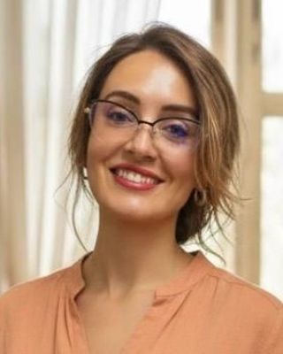 Photo of Venera Bekteshi, Clinical Social Work/Therapist, PhD, LCSW, MPA
