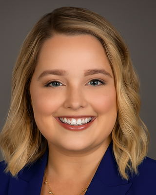 Photo of Victoria Fallon, Licensed Professional Counselor, LPC