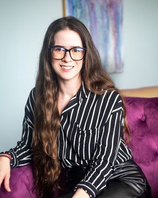 Photo of Jennifer Barrios, Licensed Professional Counselor, MA, LPC