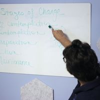 Gallery Photo of We offer education and support groups