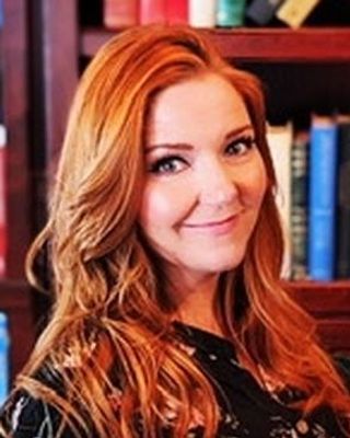 Photo of Kathryn Daley Heaps - Kathryn Lilly Therapy, Licensed Professional Counselor Associate, MMFT, LPC-A