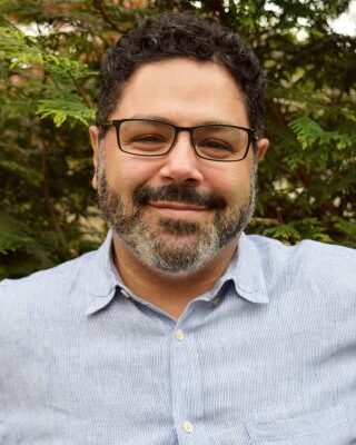 Photo of Nicholas S Windt, Clinical Social Work/Therapist, LCSW-C