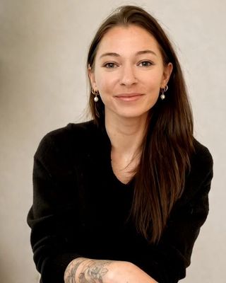 Photo of Emily Jurich, Marriage & Family Therapist Associate, MS, LMFT-A, RMFTI